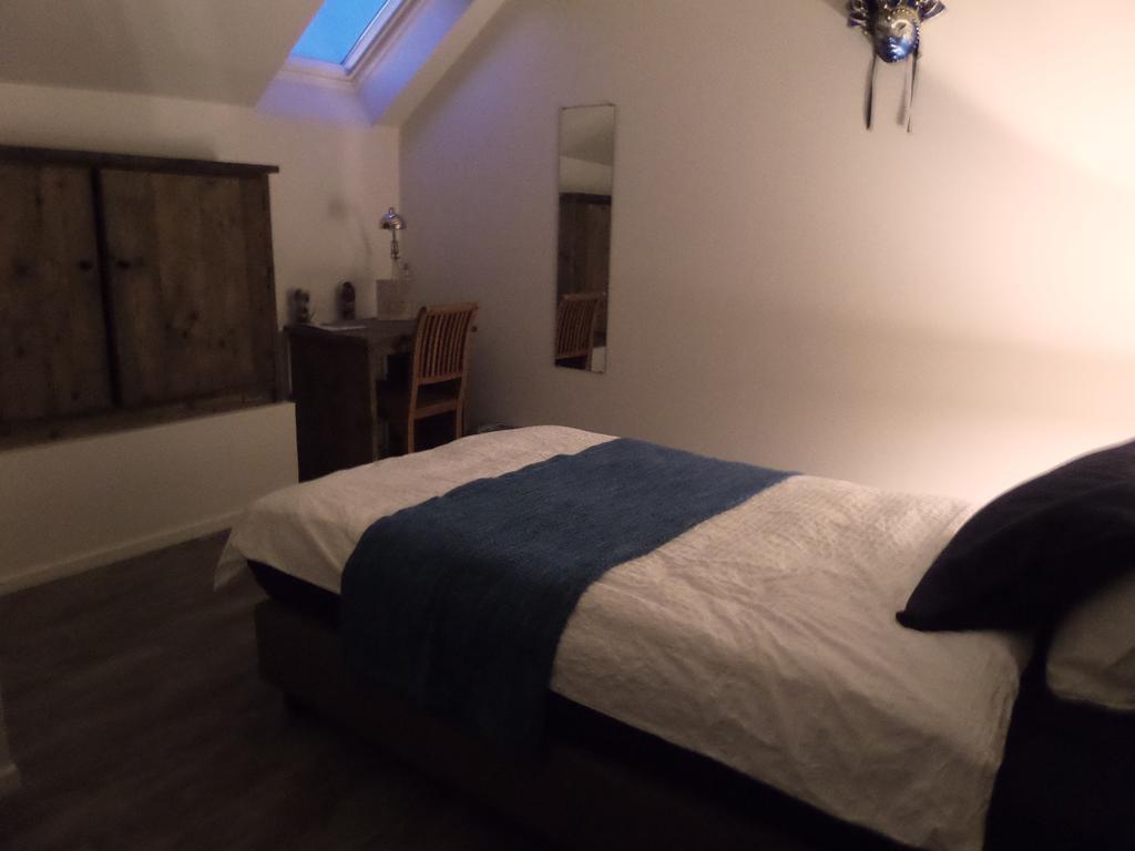 B&B Horpala Heers Habitación foto