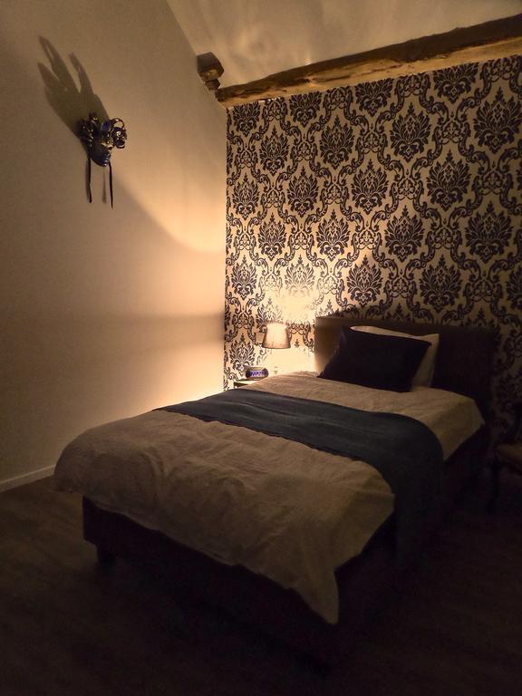 B&B Horpala Heers Habitación foto