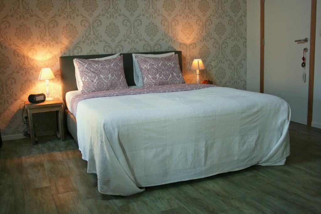 B&B Horpala Heers Exterior foto