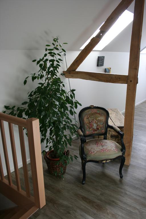 B&B Horpala Heers Exterior foto